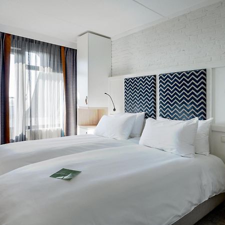Paal 8 Hotel Aan Zee West aan Zee Dış mekan fotoğraf