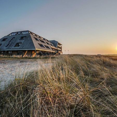 Paal 8 Hotel Aan Zee West aan Zee Dış mekan fotoğraf