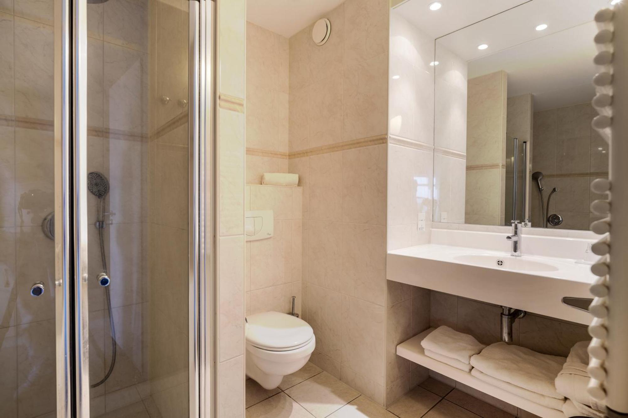 Paal 8 Hotel Aan Zee West aan Zee Dış mekan fotoğraf