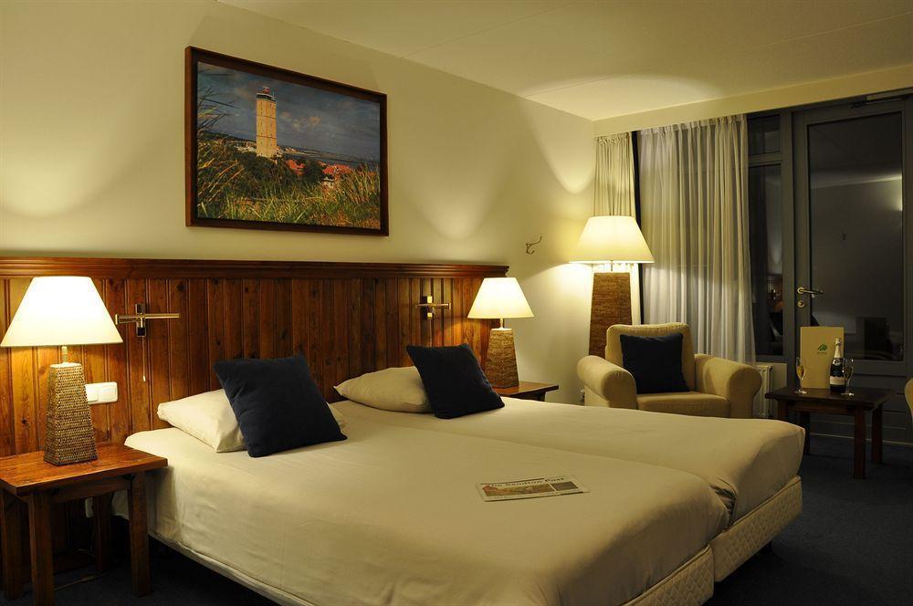 Paal 8 Hotel Aan Zee West aan Zee Dış mekan fotoğraf