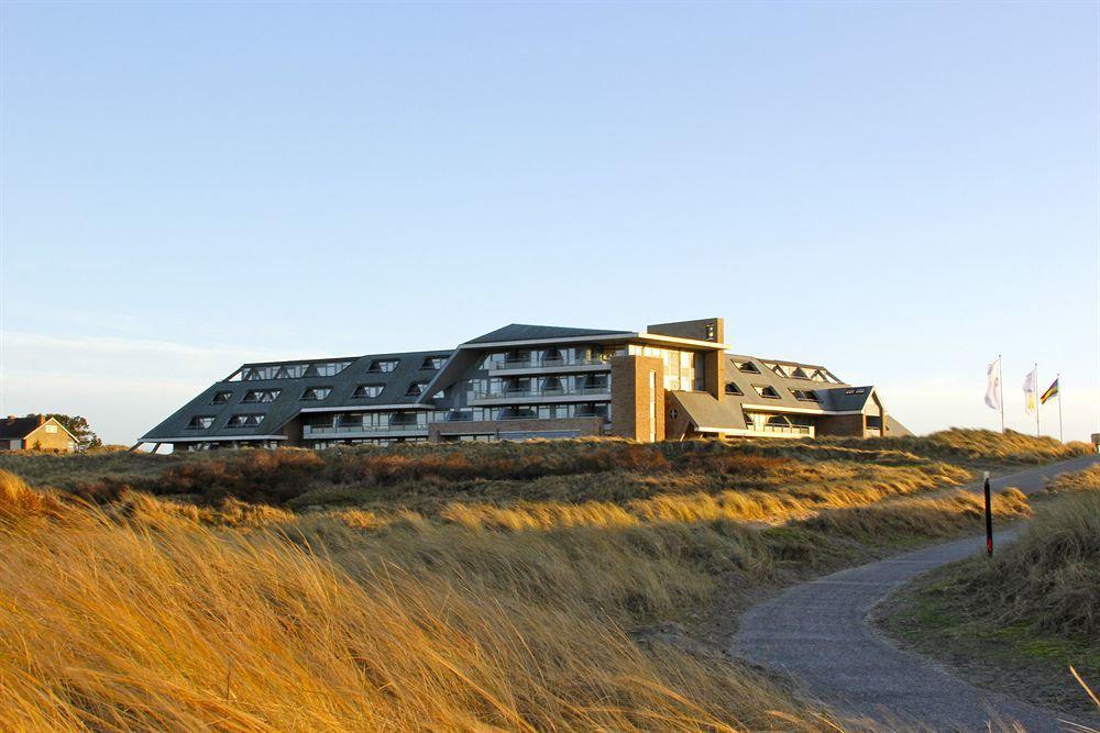 Paal 8 Hotel Aan Zee West aan Zee Dış mekan fotoğraf